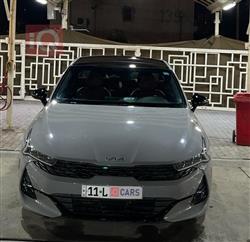 کیا K5